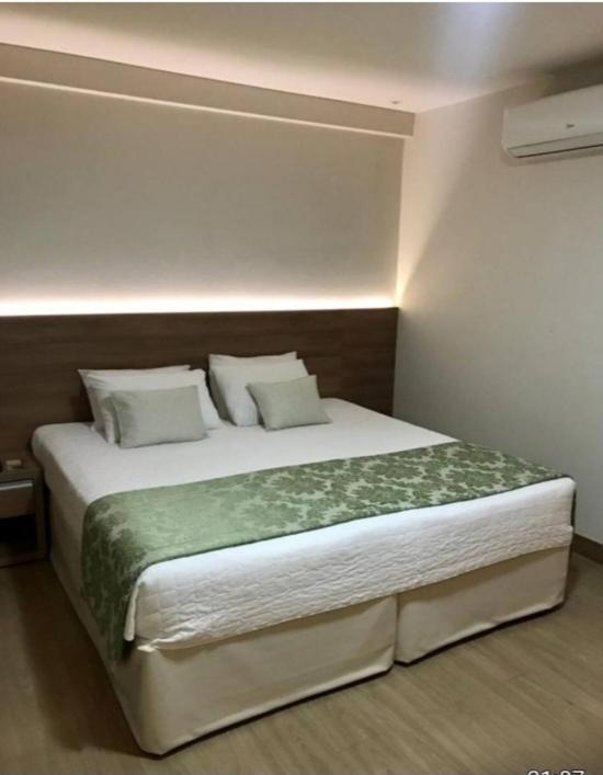 Apart Hotel Vista Azul โดมิงกอส มาร์ตินส์ ภายนอก รูปภาพ